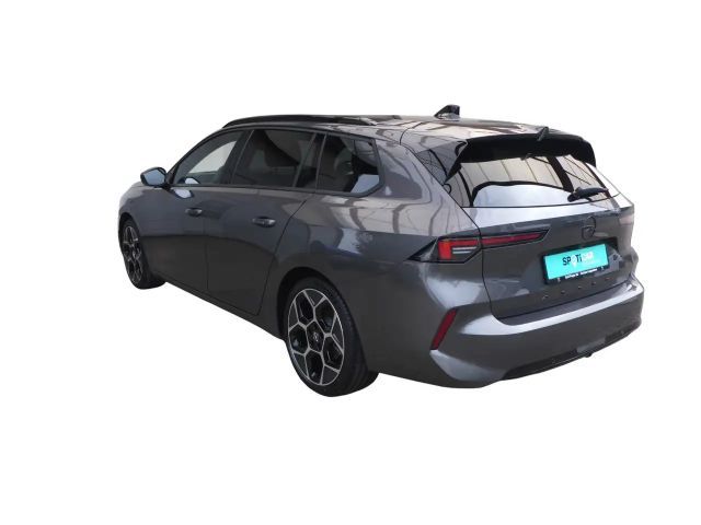Opel Astra Sports Tourer Ultimate
