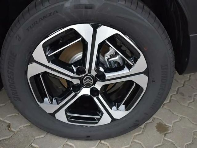 Citroën C3 Aircross Max