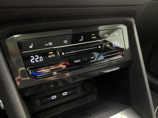 Volkswagen Tiguan 2.0 TSI 4Motion DSG