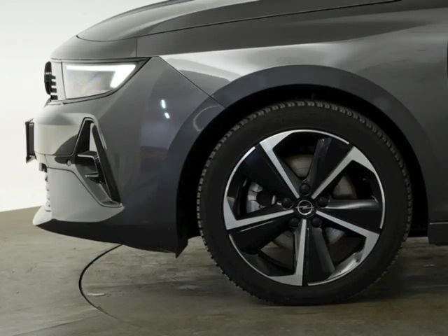 Opel Astra GS-Line Grand Sport Sports Tourer