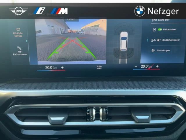 BMW 330 330e M-Sport Touring