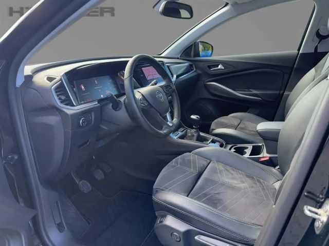 Opel Grandland X Ultimate