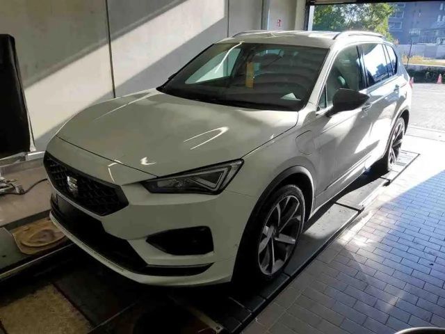Seat Tarraco DSG FR-lijn e-Hybrid