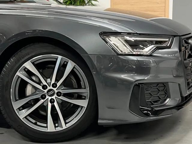 Audi A6 40 TDI Avant Quattro S-Line