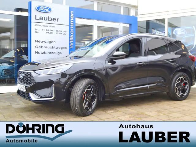 Ford Kuga Plug in Hybrid ST Line X