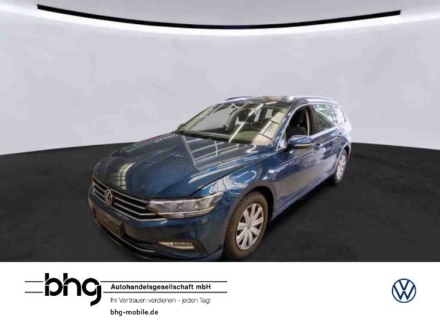 Volkswagen Passat 2.0 TDI Business Variant