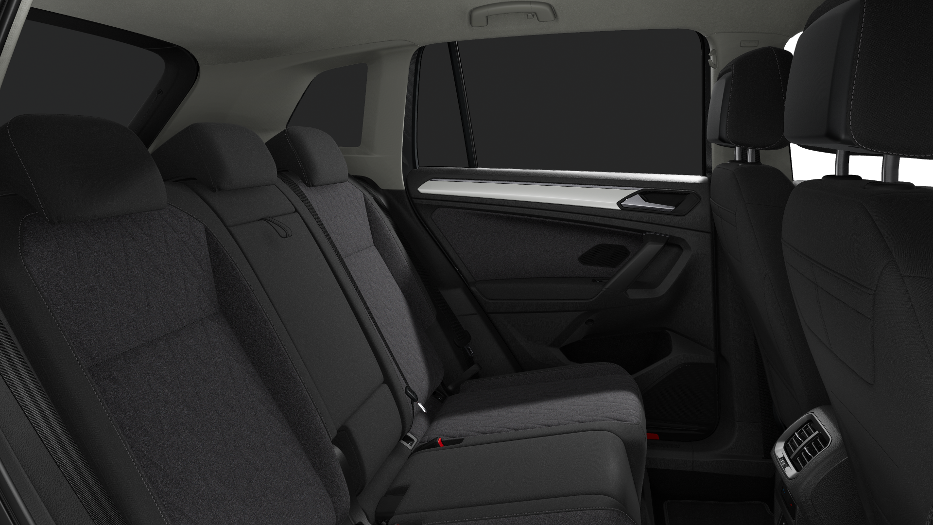 Volkswagen Tiguan 1.5 TSI DSG Move