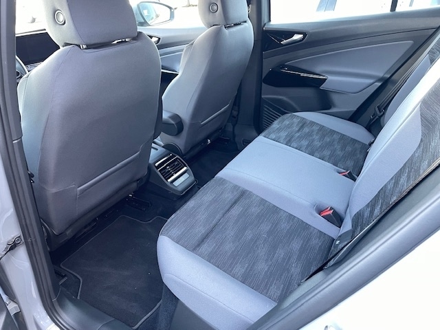 Volkswagen ID.4 Pure