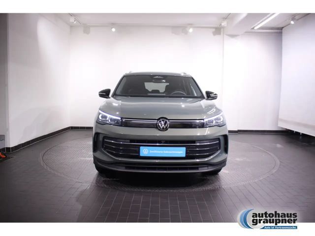 Volkswagen Tiguan 1.5 eTSI