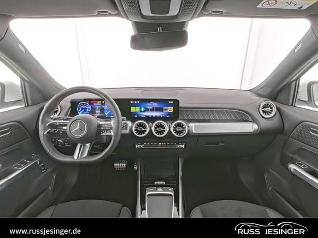 Mercedes-Benz EQB 350 4MATIC