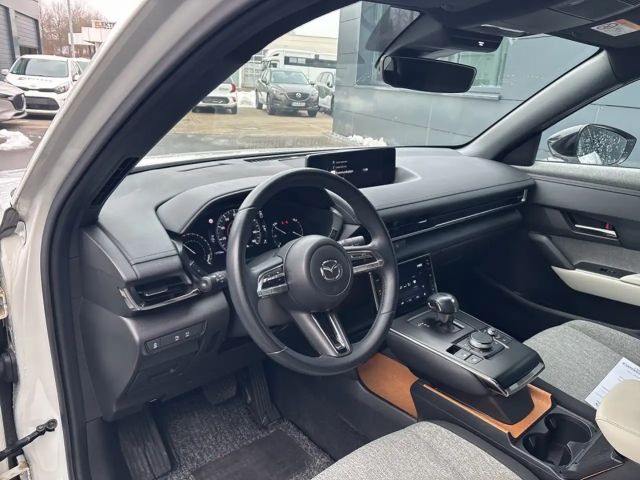 Mazda MX-30 SkyActiv e-Skyactiv