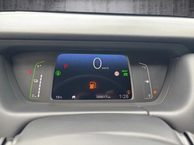 Honda Jazz Advance Hybrid e:HEV i-MMD