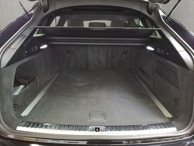 Audi A6 allroad 50 TDI Quattro