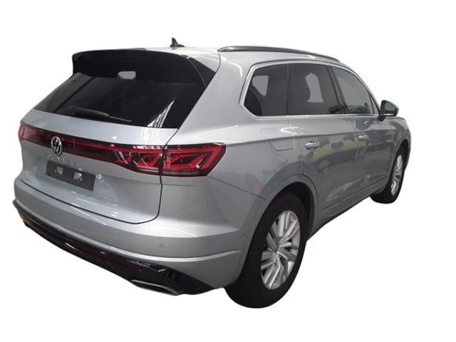 Volkswagen Touareg 286PS NP.112T ACC.5J-G.AHK.STHZG.KAMERA.NAVI.HUD.DYNAUDIO.LUFT