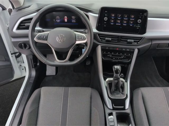Volkswagen T-Roc 1.0 TSI Life