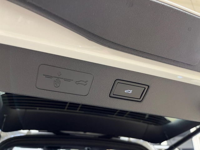 Volkswagen T-Roc 1.5l eTSI 360° Umgebungskamera