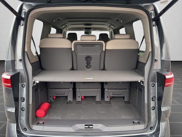 Volkswagen Multivan Life