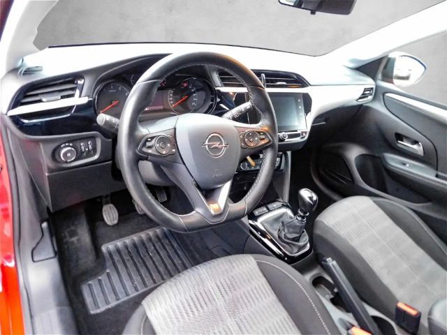 Opel Corsa F 1,2 2x Kamera Sitz&Lenkrad Hzg. Ganzjahresreifen