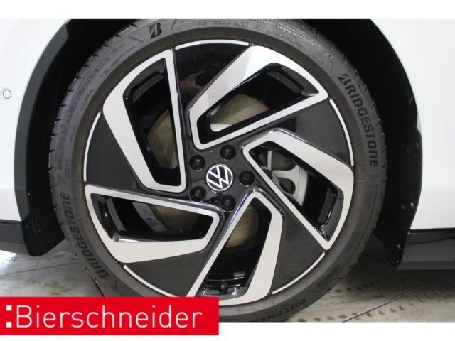 Volkswagen ID.7 Pro Style Tourer