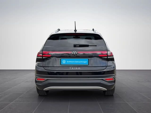 Volkswagen Taigo 1.0 TSI DSG Style