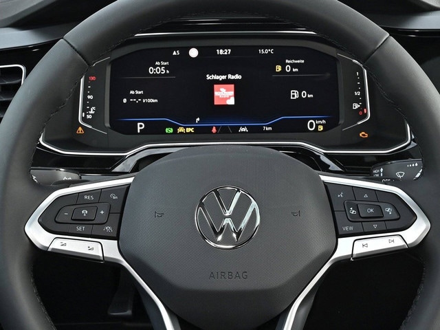 Volkswagen Polo DSG R-Line