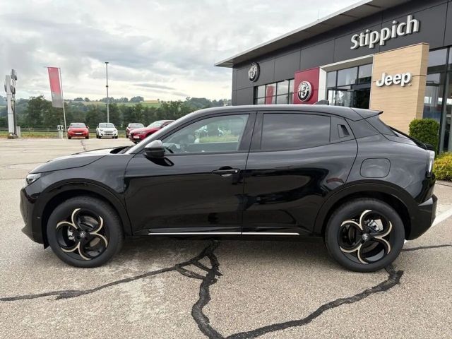 Alfa Romeo Junior Ibrida