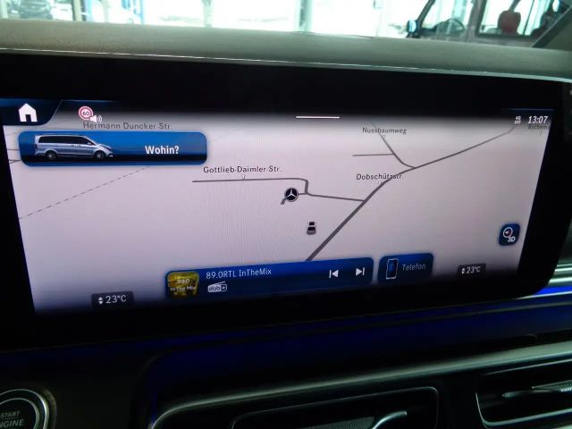 Mercedes-Benz V 300 V 300 d