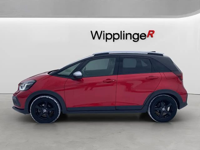 Honda Jazz Executive Hybrid i-MMD