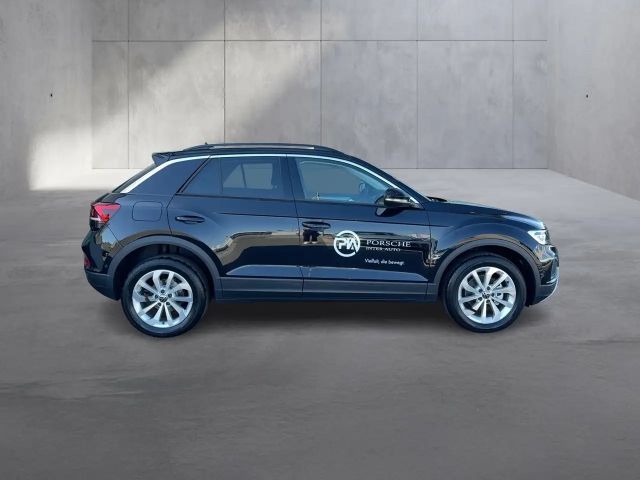 Volkswagen T-Roc Friends TDI