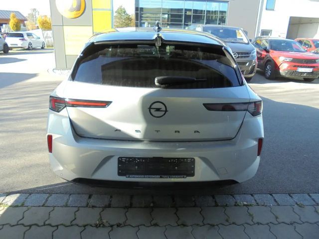 Opel Astra GS-Line Grand Sport