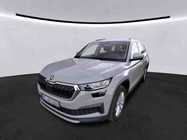 Skoda Kodiaq 2.0 TDI
