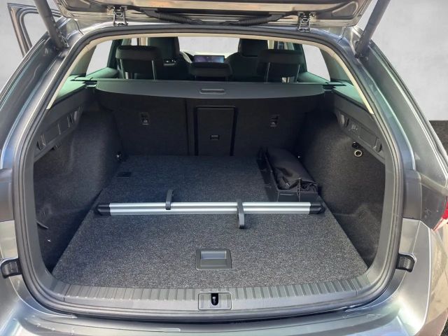 Skoda Octavia Selection