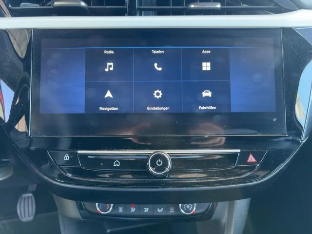 Opel Corsa 1.2 Turbo Turbo