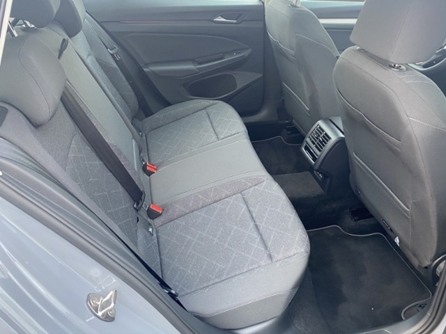 Volkswagen Golf Golf VIII Variant