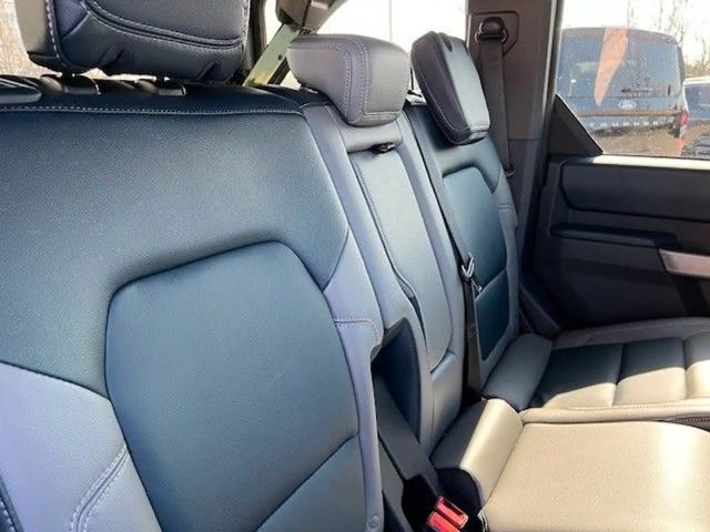 Ford Bronco 4x4 AWD Outer Banks