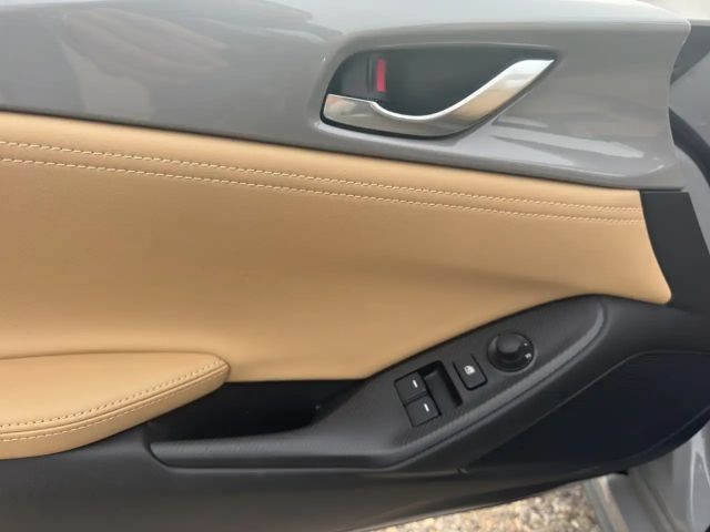 Mazda MX-5 RF SkyActiv