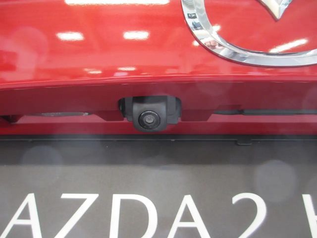 Mazda 2 Exclusive-line