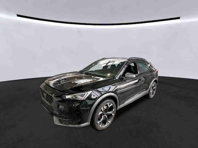 Cupra Formentor 2.0 TSI DSG VZ