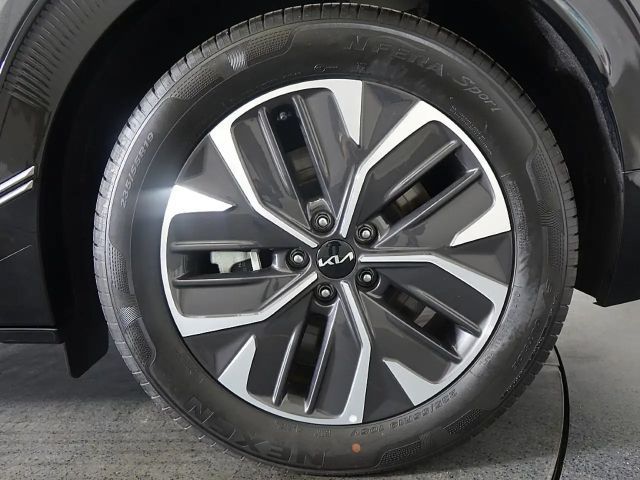 Kia EV6 77,4 kWh Achterwielaandrijving