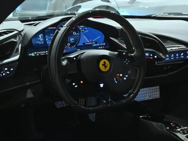 Ferrari SF90 Stradale