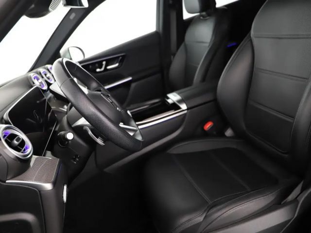 Mercedes-Benz GLC 300 4MATIC AMG Line