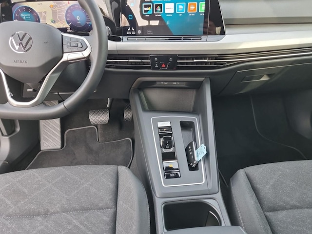 Volkswagen Golf DSG Golf VIII Life Variant