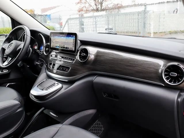 Mercedes-Benz V 300 AVANTGARDE Extralang