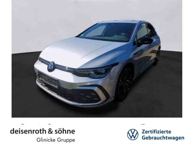 Volkswagen Golf Business DSG GTI