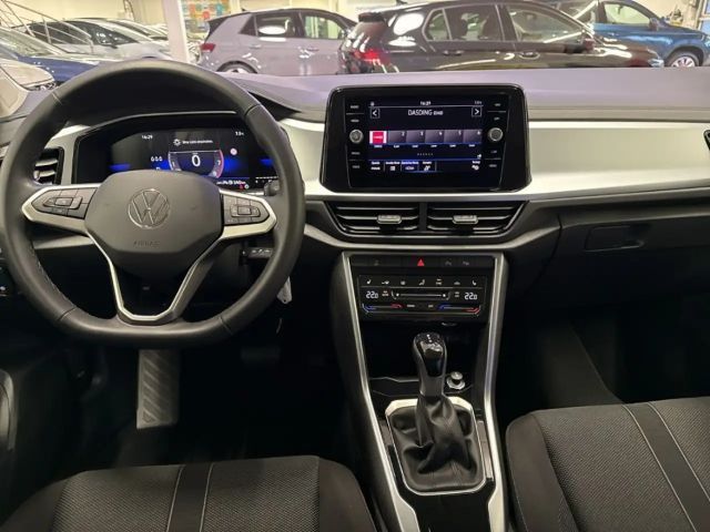 Volkswagen T-Roc 1.5 TSI DSG Life