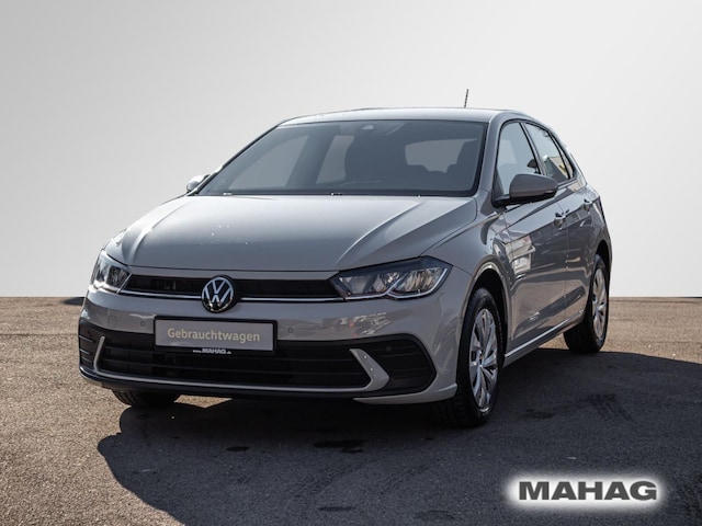 Volkswagen Polo 1.0 TSI DSG Life