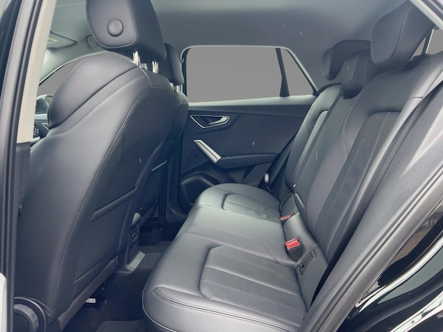 Audi Q2 35 TFSI S-Line S-Tronic