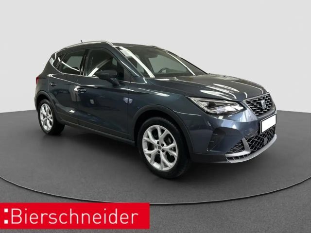 Seat Arona 1.0 TSI FR-lijn