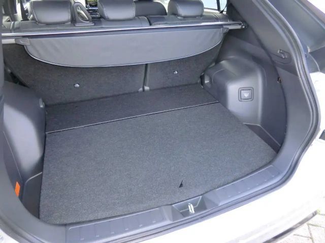 Mitsubishi Eclipse Cross 4WD PHEV