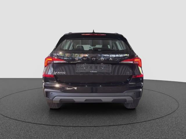 Skoda Kamiq 1.5 TSI Selection